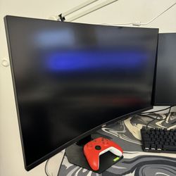 144HZ Gaming Monitor