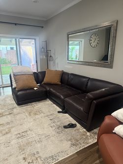 Modular couch