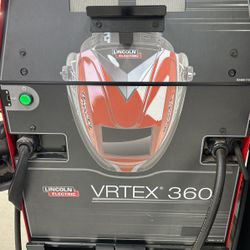 Electric Welder