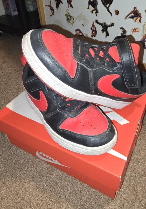 Nike Shoes