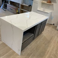 Granite, Quartz & Marble Specialist 