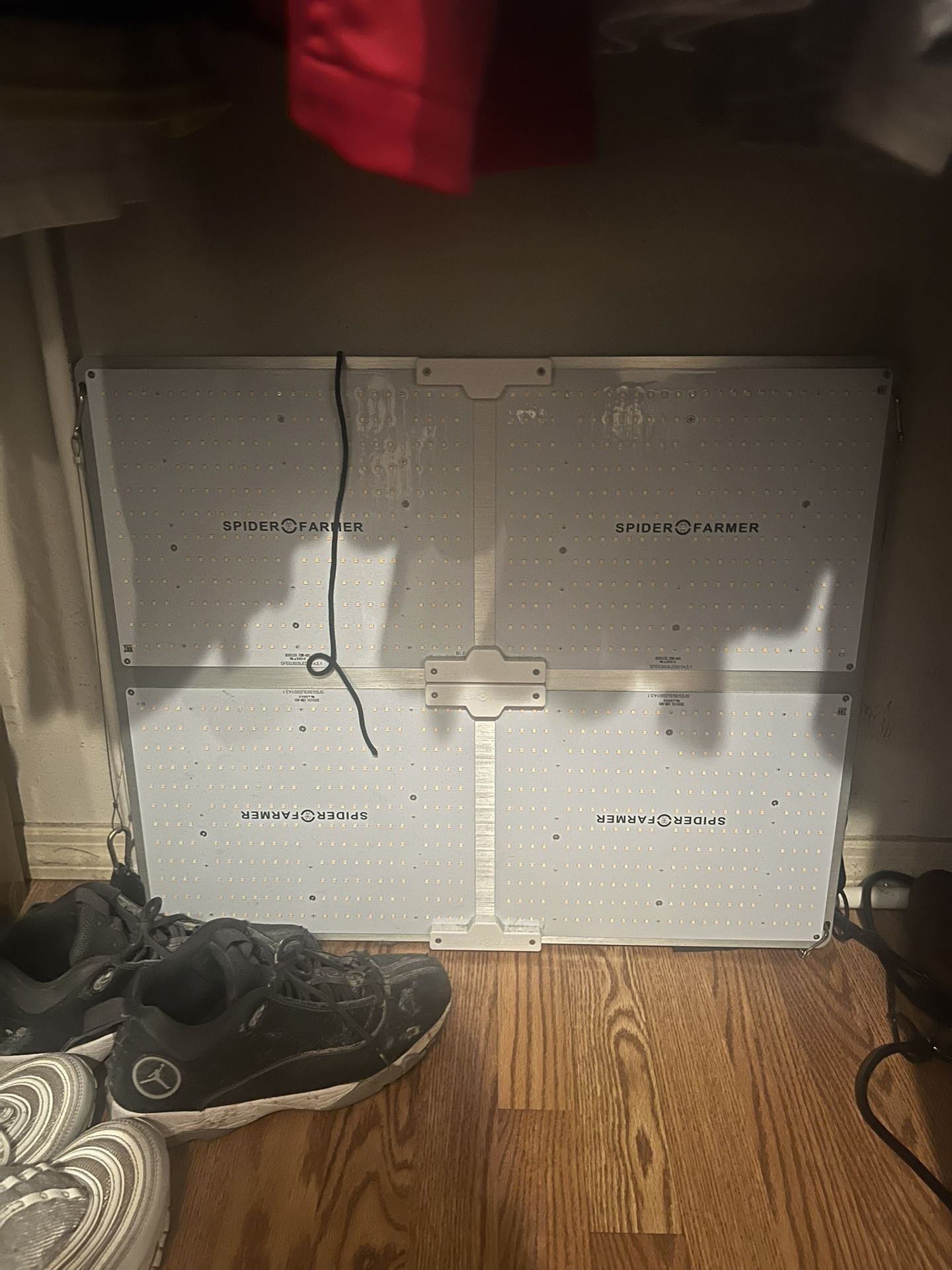 Spider Farmers Sf4000 Grow Lights