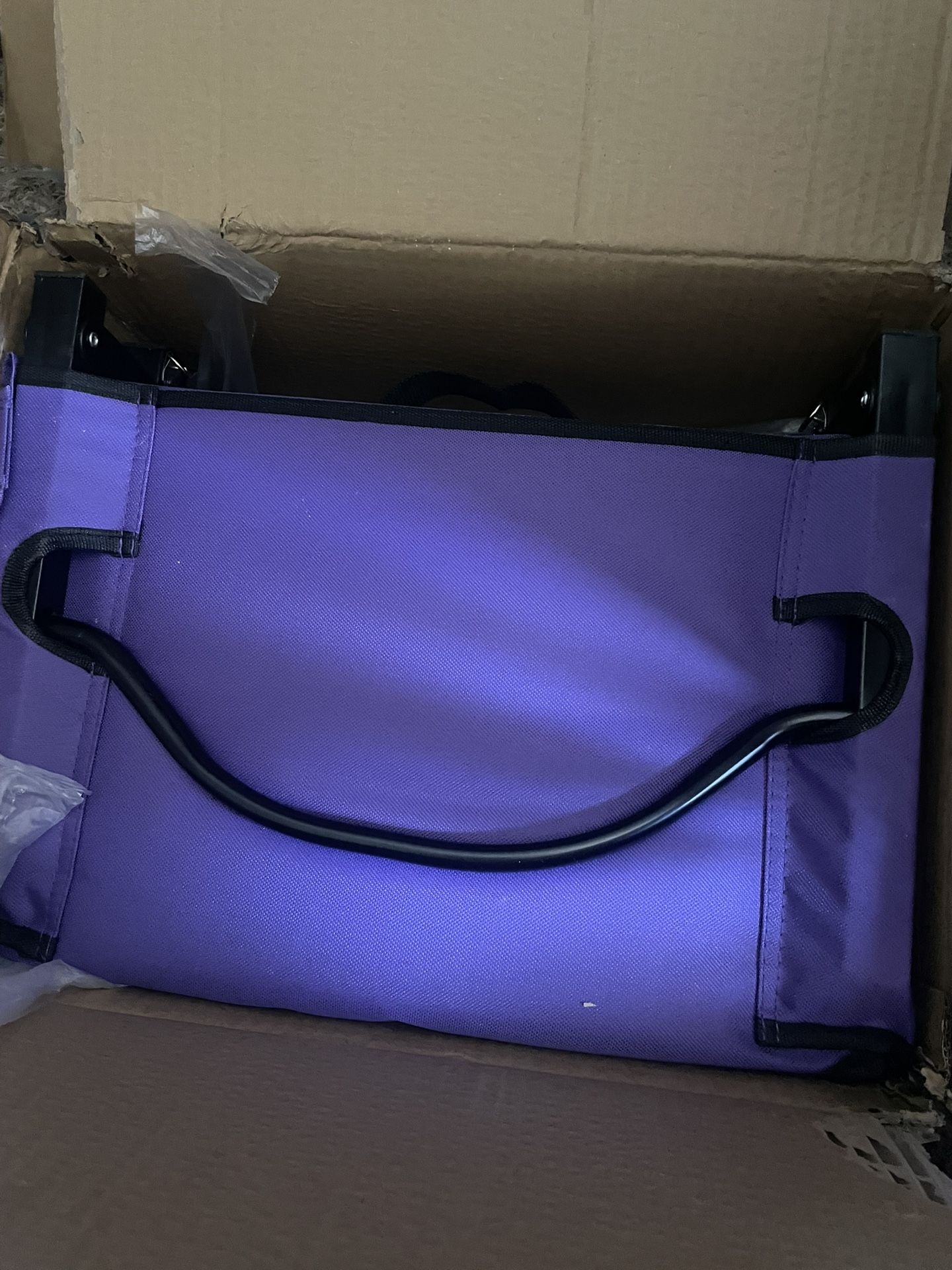 Dayacoco Stadium Seats w/ Back Support (2)