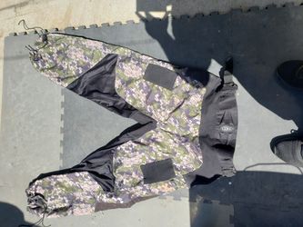 Planet eclipse pants