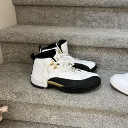 Jordan 12