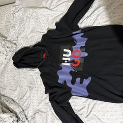 Hugo Boss Hoodie 