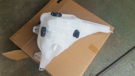 Cooling tank