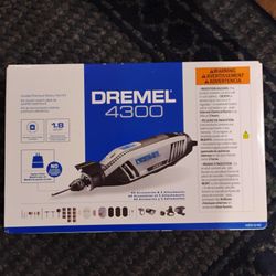 Dremel 4300 Kit