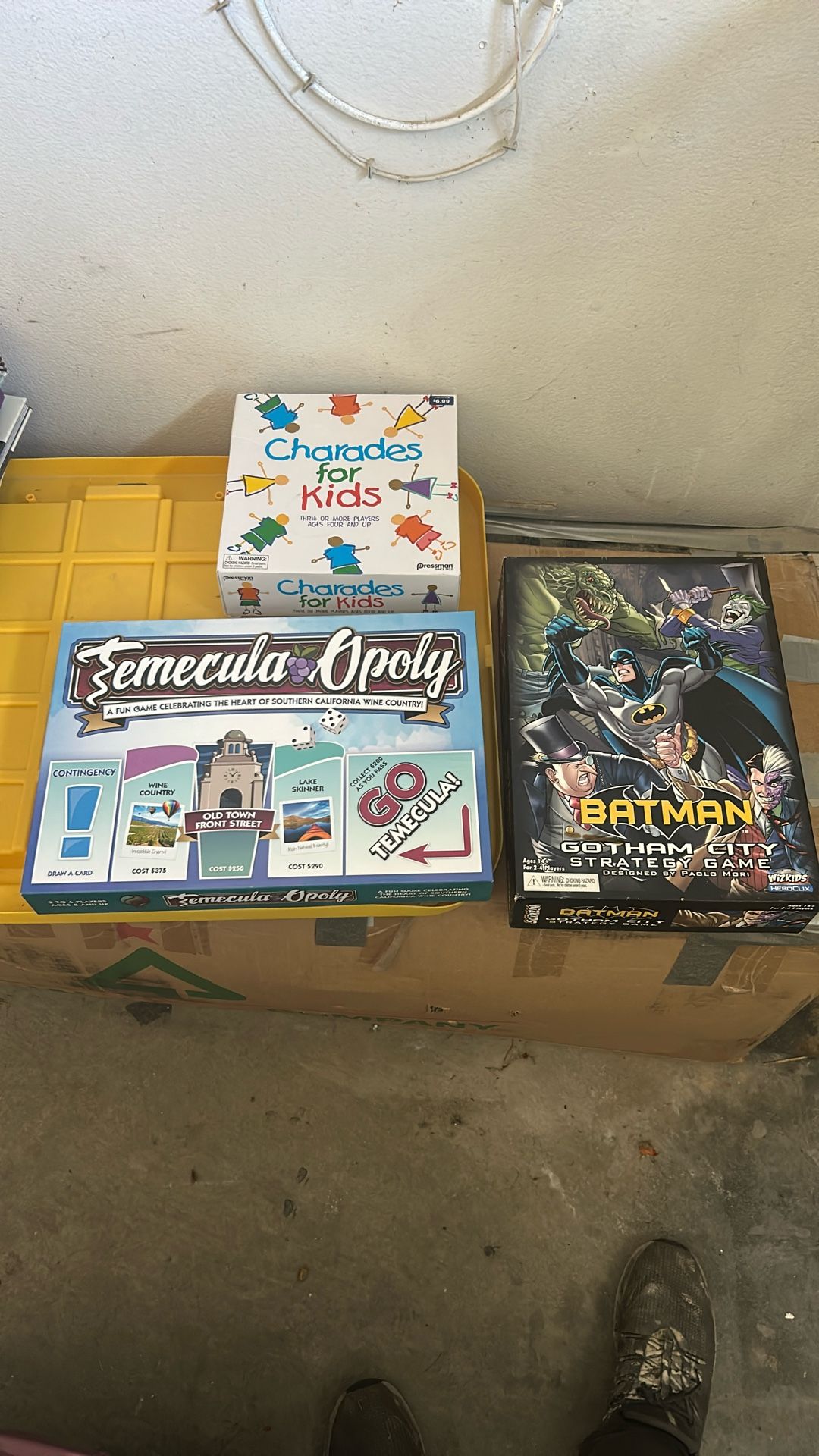 Board Games