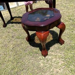 Tables 