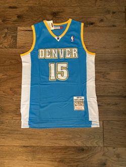 Carmelo Anthony Denver Nuggets Jersey