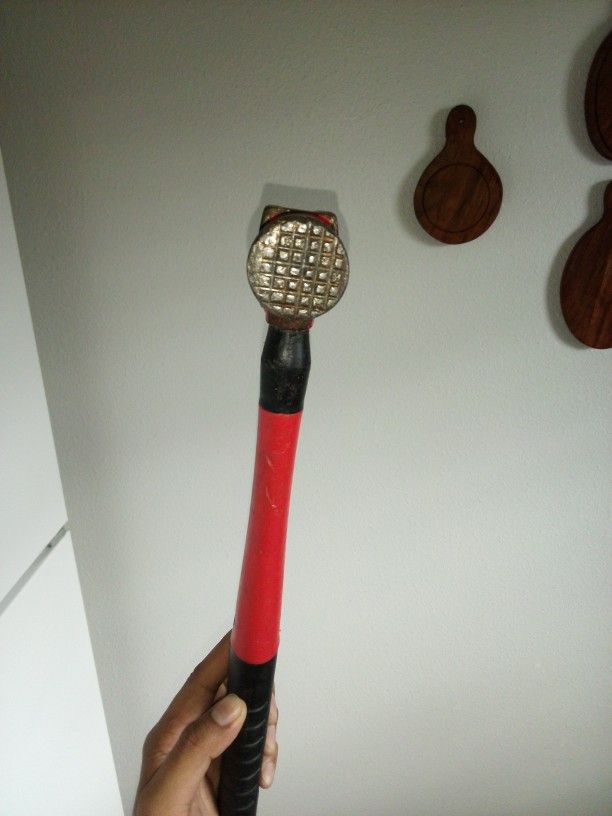 Pittsburgh Framing Hammer