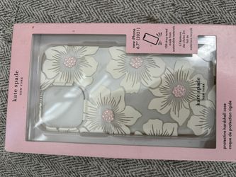 New Kate Spade Phone Case-iPhone 13 Pro max
