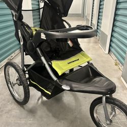 Baby Trend Jogger Stroller