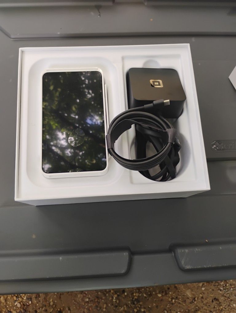 Square Terminal Card Payments