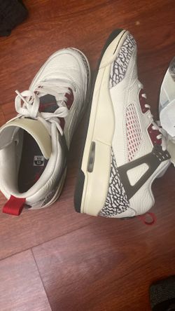 Spike Lee Jordan