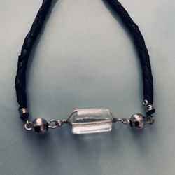 Clear Quartz 