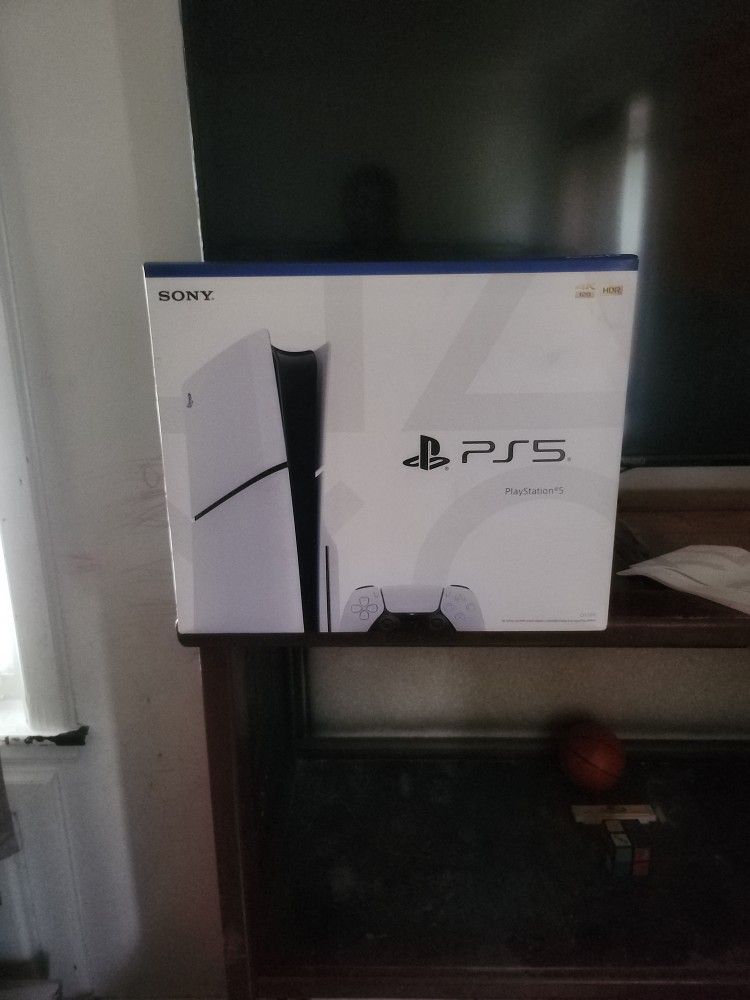 Ps5