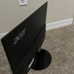 Acer Monitor