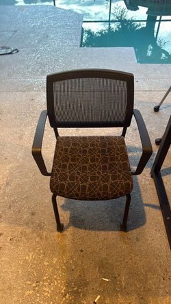 Free office chairs