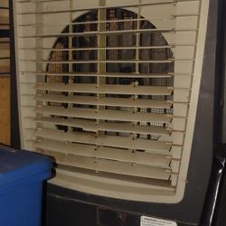 Honeywell Evap Cooler Big.