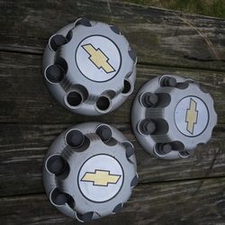 2004 Chevrolet Silverado 2500