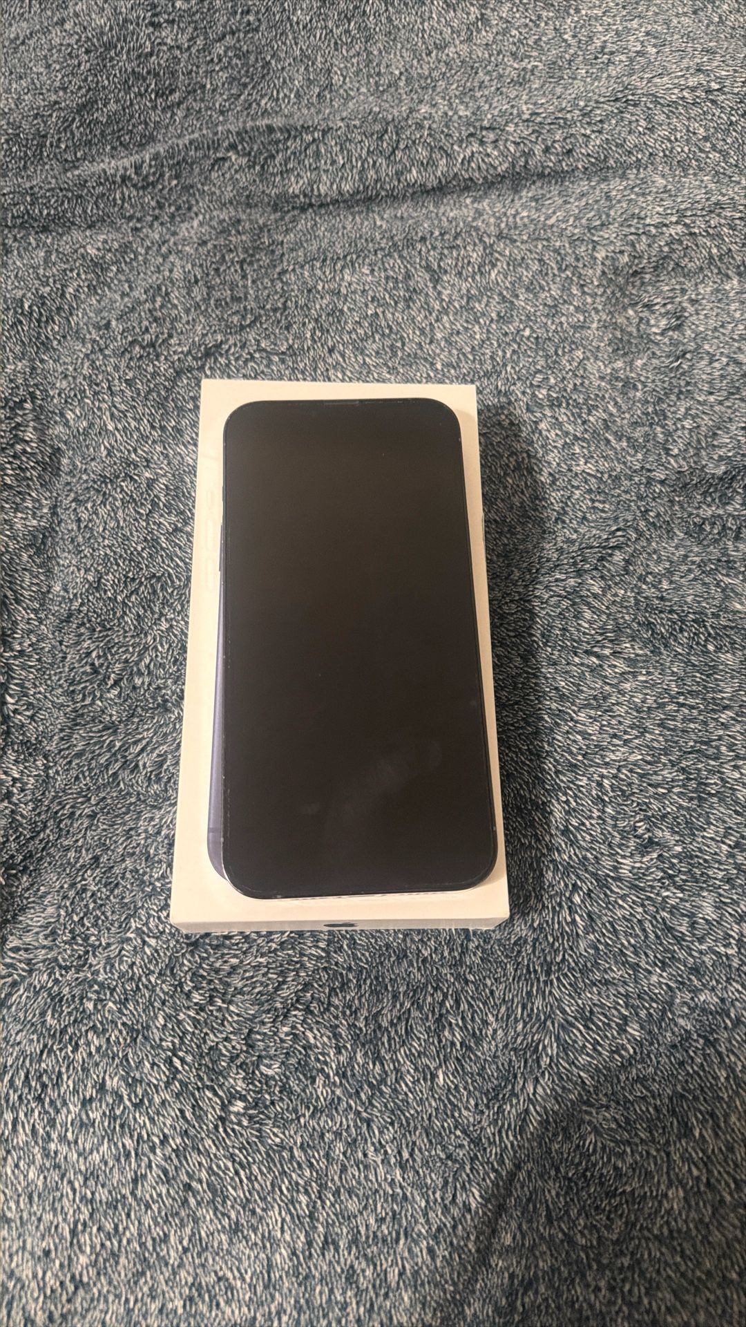 iPhone 13 Pro Max Unlocked