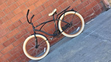 Huffy 26 inch beach cruiser bike $150