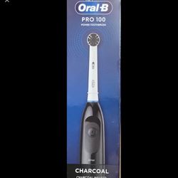 ORAL B PRO 100 Power Toothbrush