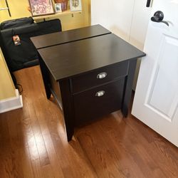 End Tables Or Night Stands (2)