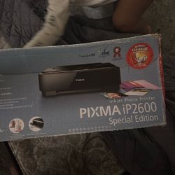 canon printer 