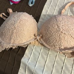 Brasier Nuevo Marca Frenderich Size 38.C