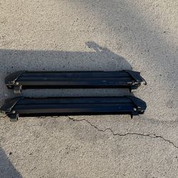 Yakima Snow Bored Rack