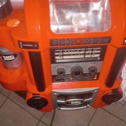 Storm Radio 