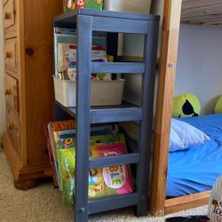 Book Shelf 