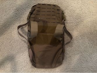 AR500 Chest Armor Vest