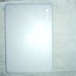 Dell Chromebook 