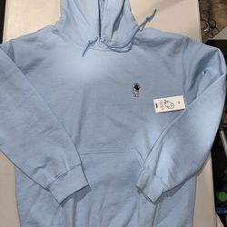 Dalix hoodie size small