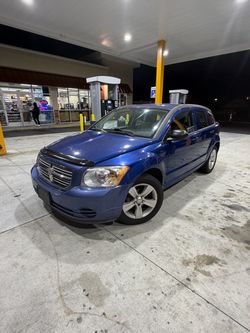 2010 Dodge Caliber