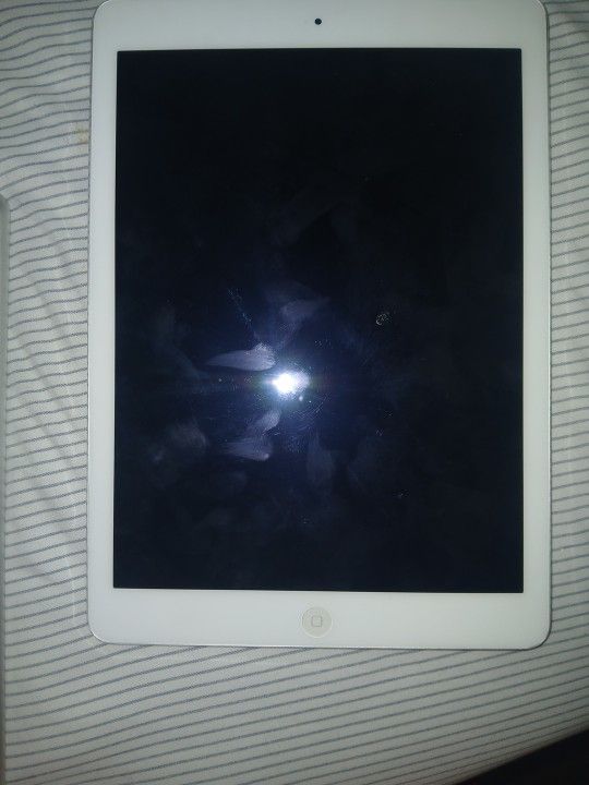 Ipad 3rd Gen