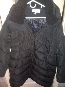 Calvin Klein jacket