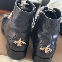 Gucci Shoes Mens Size 10 Authentic 