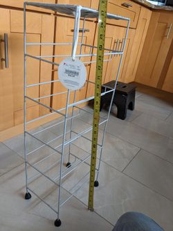Bath Storage
