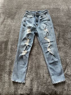 Hollister Women’s Jeans Size W 26 L 25