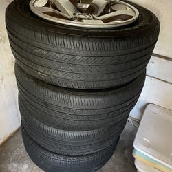 Tires For Sale 