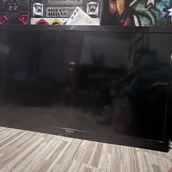 Seiki HD Television  60