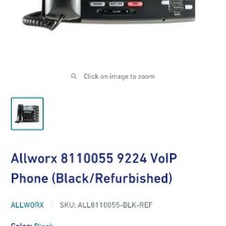 All Worx  Office Phones