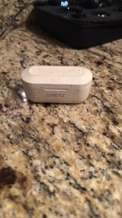 Swetz sounds