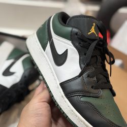 Jordan 1 Low