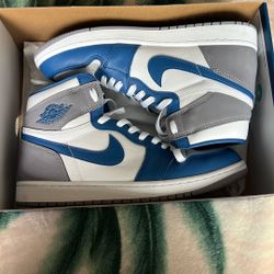 Jordan 1 High Top